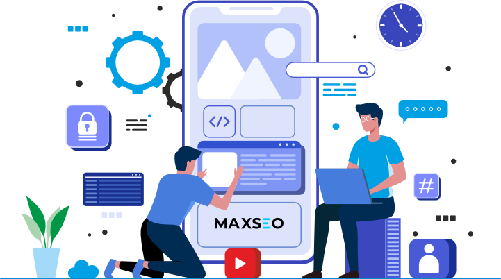 MAXSEO_Desarrollo de apps a medida