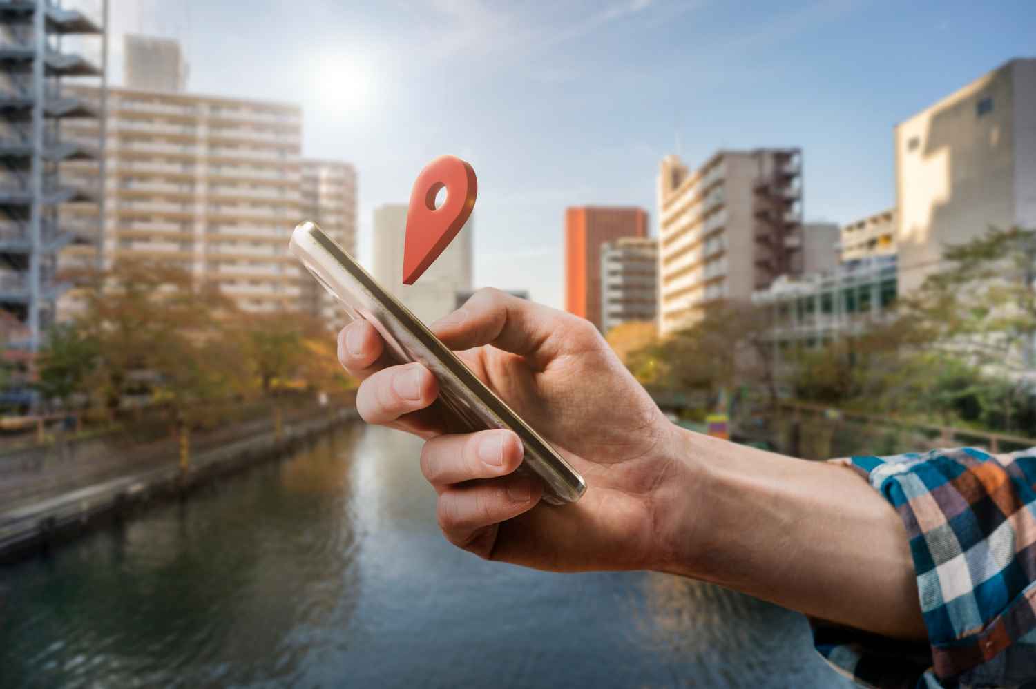Optimizar la ficha de Google para mejorar SEO local.