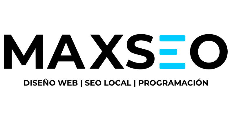 MAXSEO - AGENCIA DE MARKETING